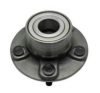 PFI PHU2164 Wheel Hub